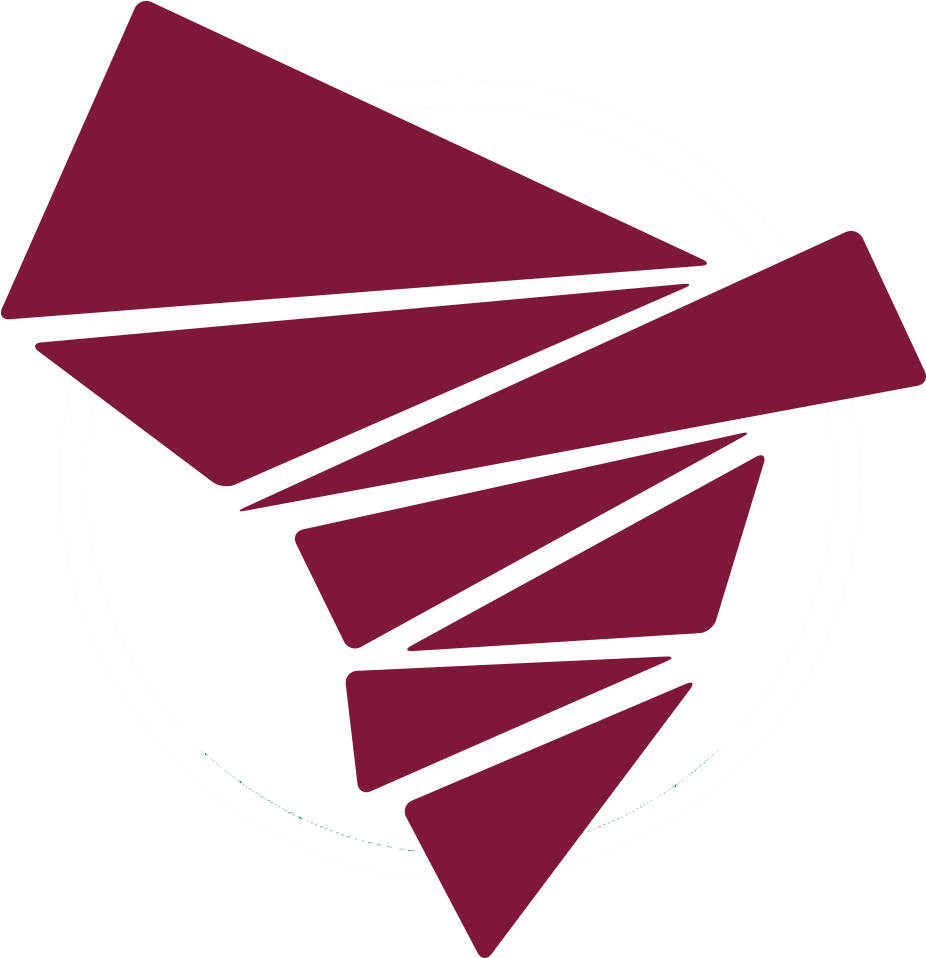 Retail Cashier - Triangle (1024x1024), Png Download