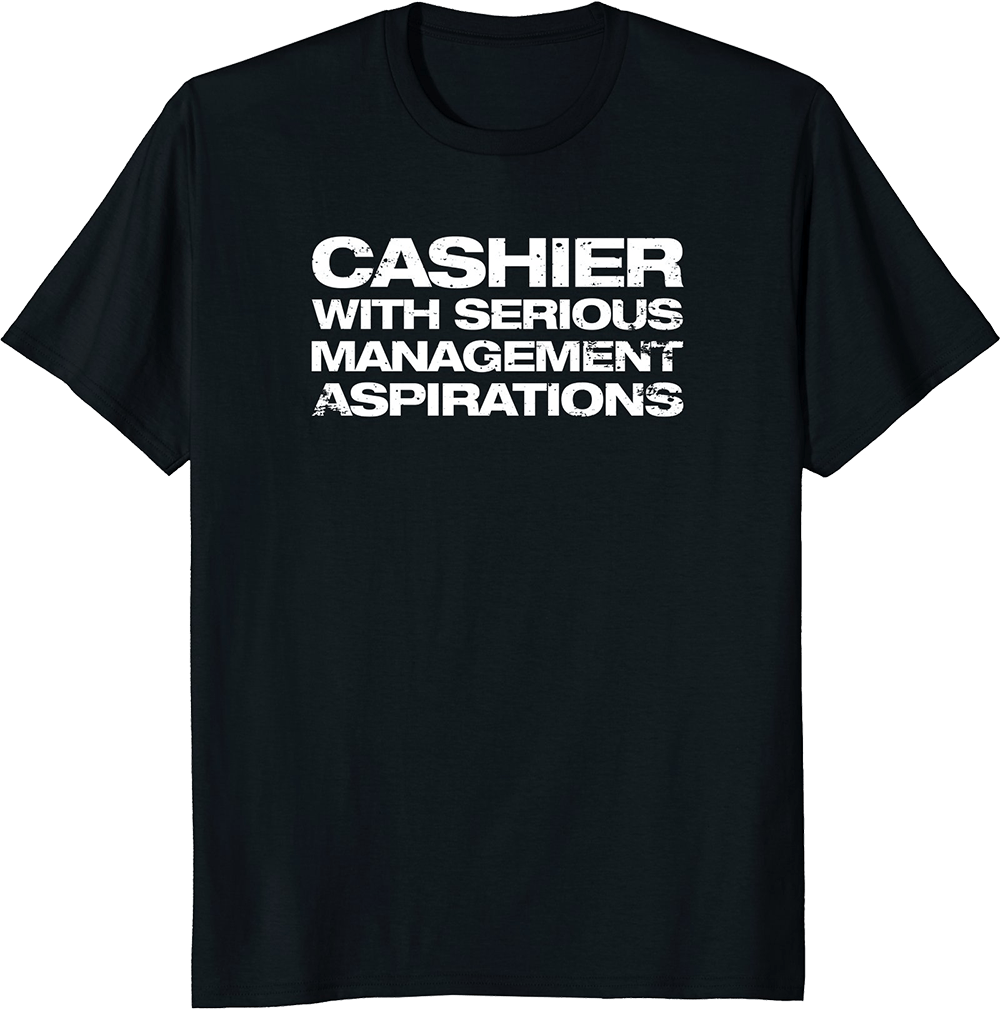 Cashier T-shirt - Museums Are Not Neutral (1000x1009), Png Download