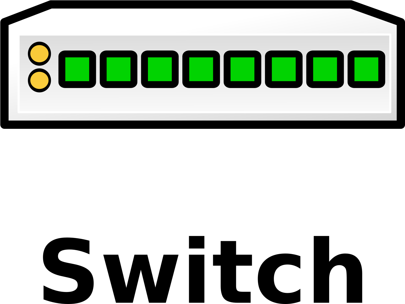 Switch icon
