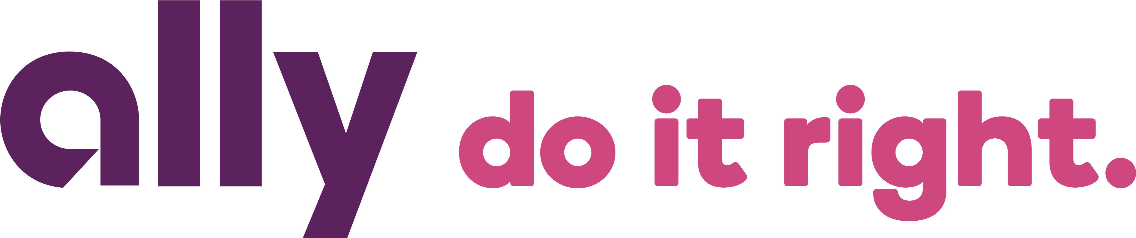 Ally - Ally Bank (4001x2251), Png Download