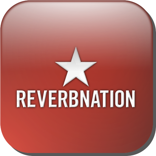Keep Up With Me From A Safe Distance With Future Events, - Reverbnation (580x580), Png Download