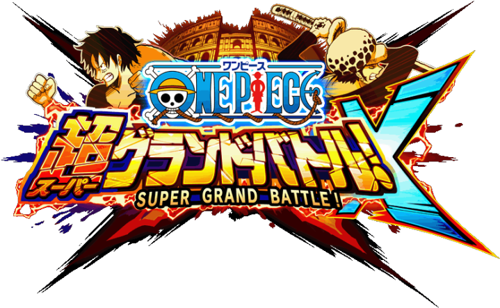 Amiibo Now Being Used To Unlock Content In Third-party - Download Game One Piece Super Grand Battle X (740x457), Png Download