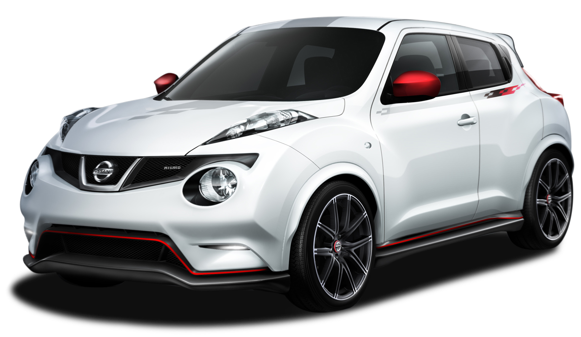Nissan Juke Nismo (1200x800), Png Download