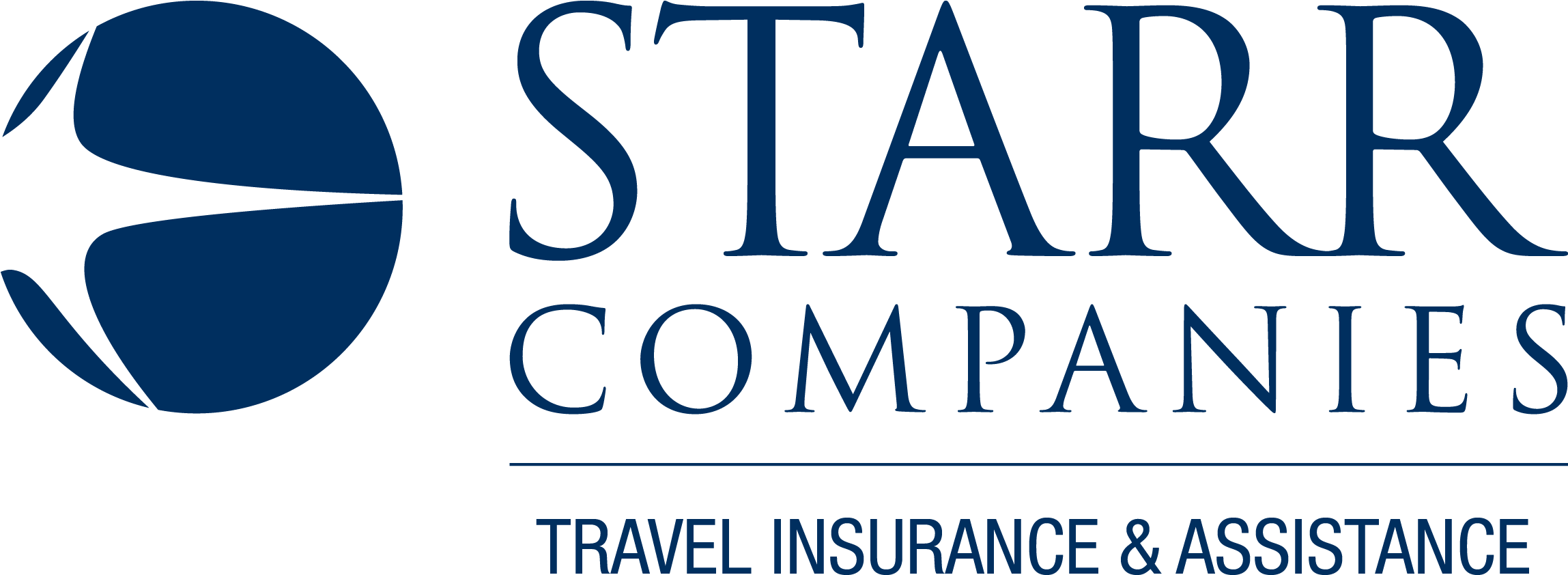 Briarwood Insurance Business Insurance Ny - Starr Investment Holdings Logo (2296x863), Png Download