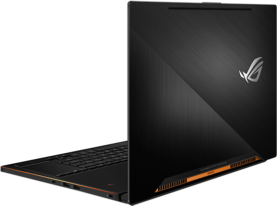 Asus Rog Zephyrus Gx501vi - Gx501vi Gz021t (600x600), Png Download