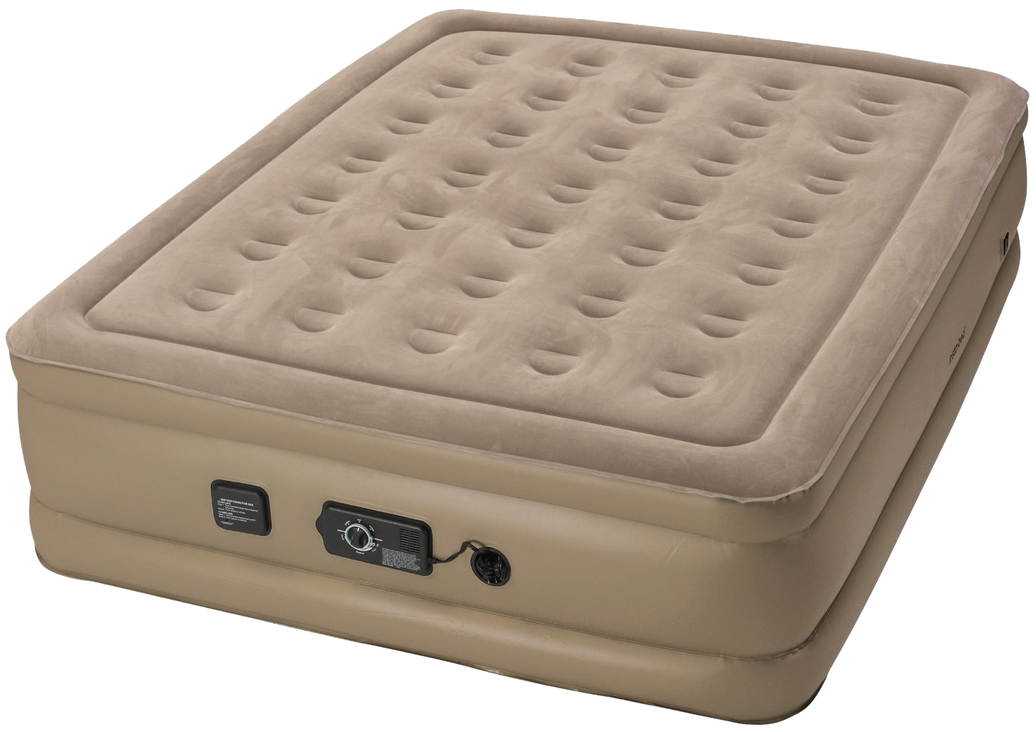 Best Inflatable Bed (1500x1500), Png Download