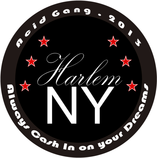 Check Out Heem On Reverbnation - Circle (600x600), Png Download