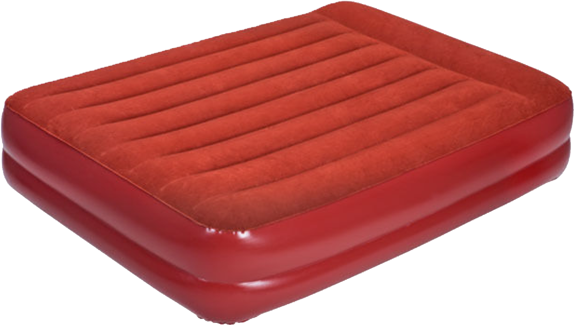Air Bed Png Free Images - Inflatable (1280x711), Png Download