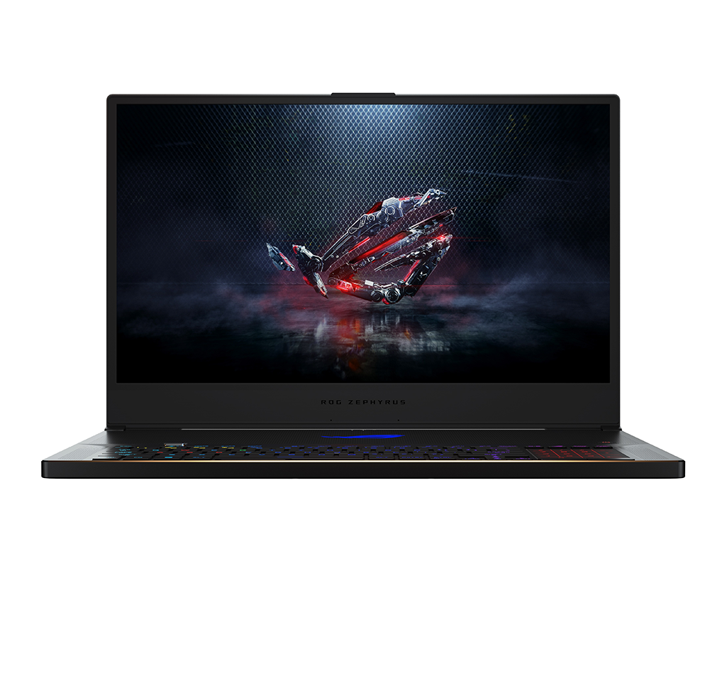 Rog Zephyrus S Gx701 (1000x1000), Png Download