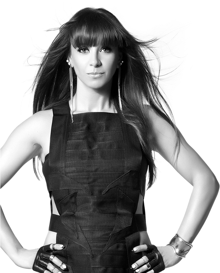 Reverbnation New App Discover - Mykki Blanco (1200x1050), Png Download