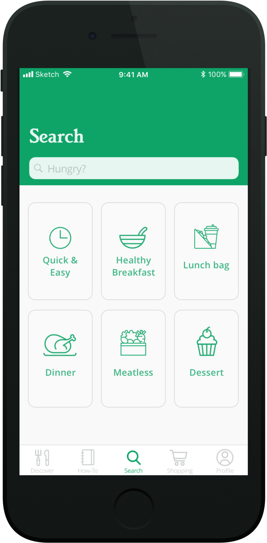 Search - Mobile Phone (1000x1800), Png Download
