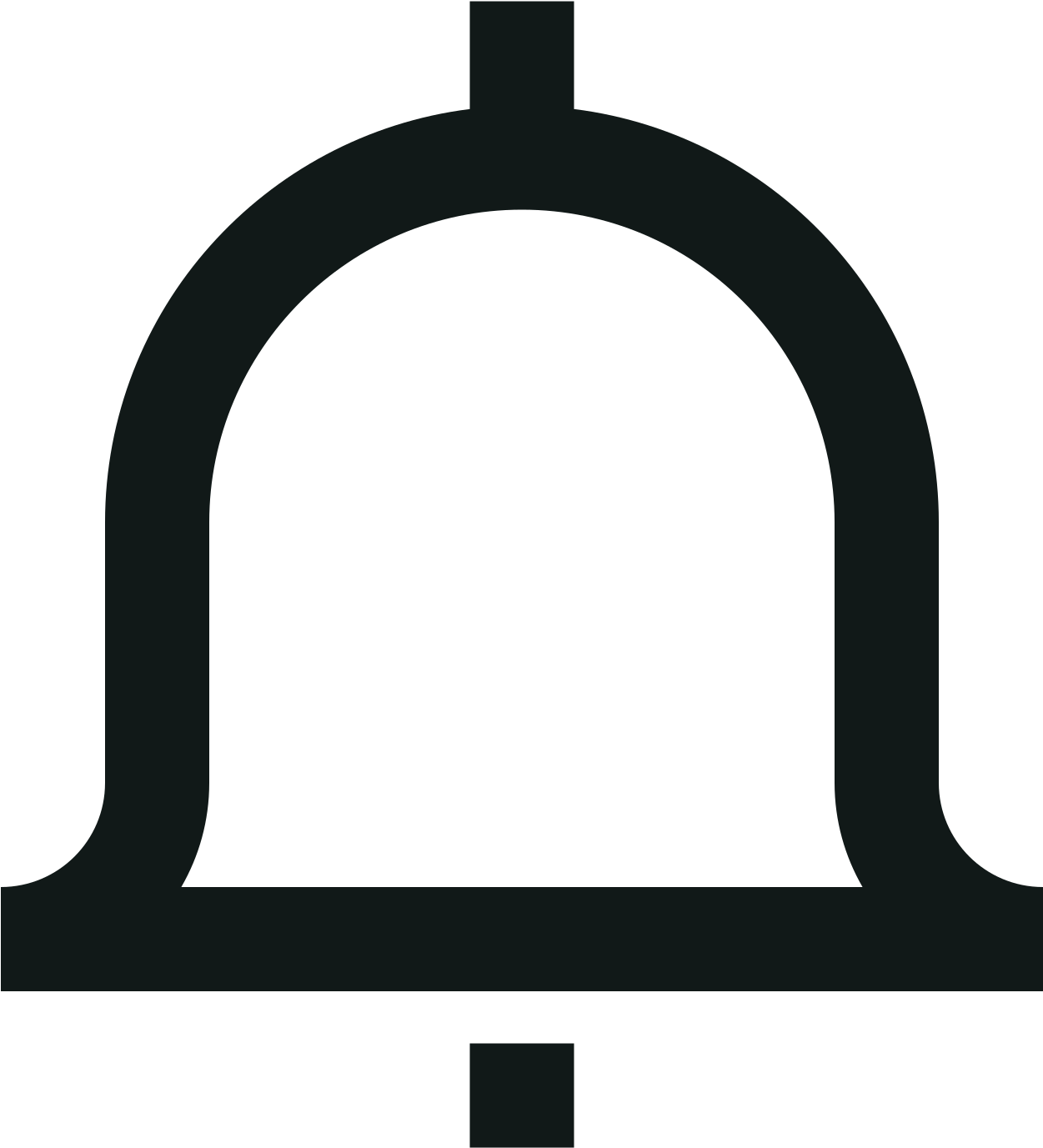 Open - Bell Logo Icon (2000x2000), Png Download