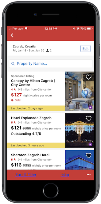 Com App Search - Iphone (800x800), Png Download