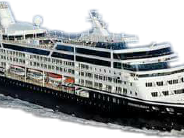 Cruise Ship Clipart Picsart Png - Royal Clipper (640x480), Png Download