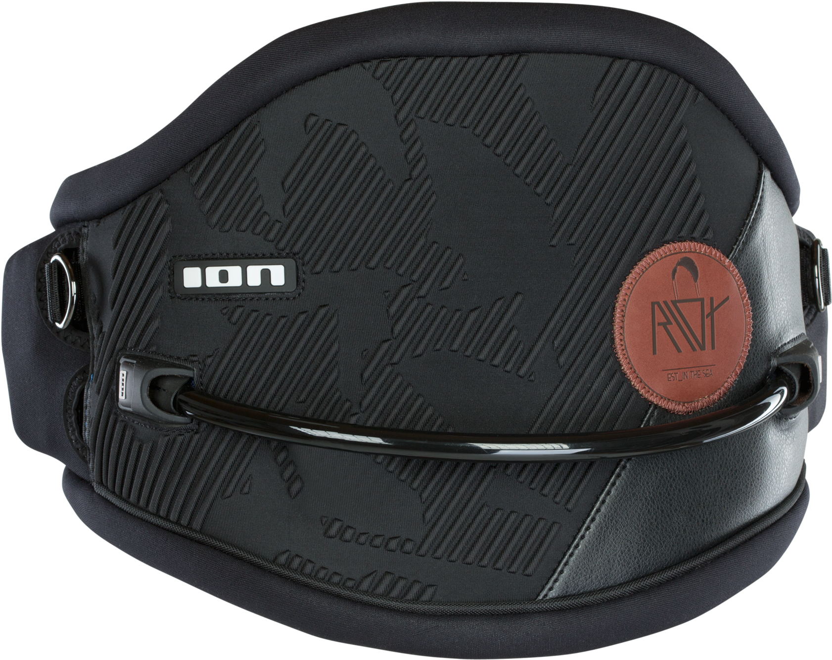 Ion Riot 6 Waist Harness - Ion Riot 6 2019 (2000x2000), Png Download