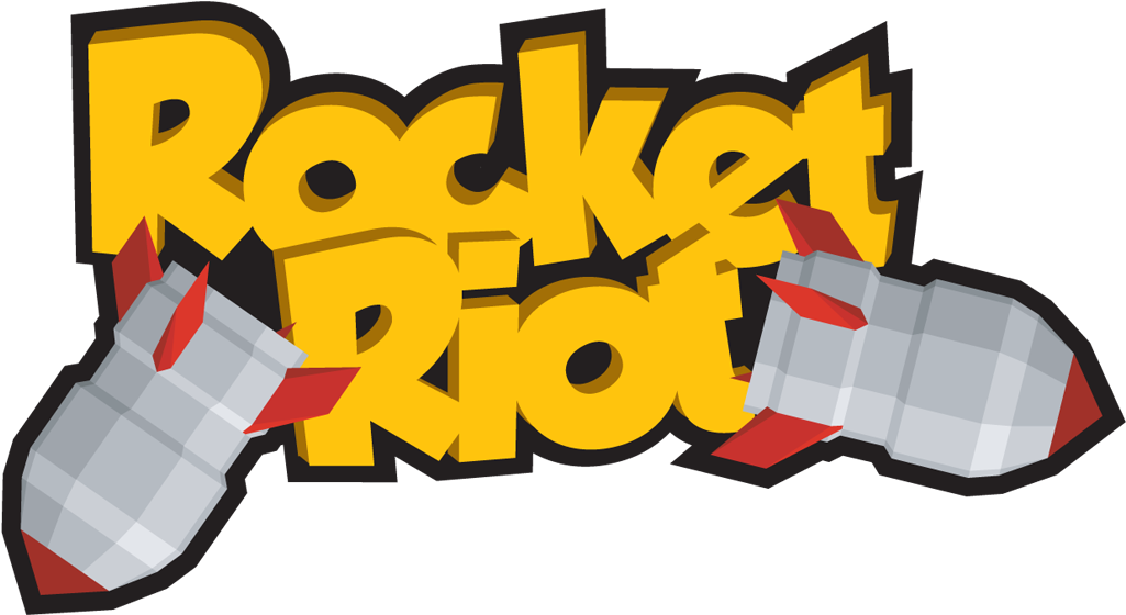 Motivatie - - Rocket Riot (1024x800), Png Download