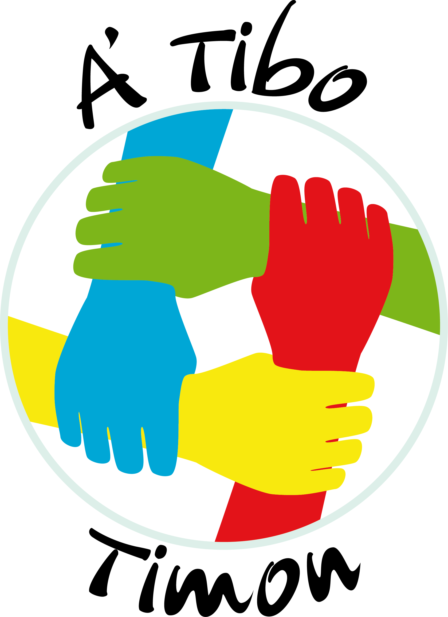 A' Tibo Timon - Tibo Timon (1906x2621), Png Download