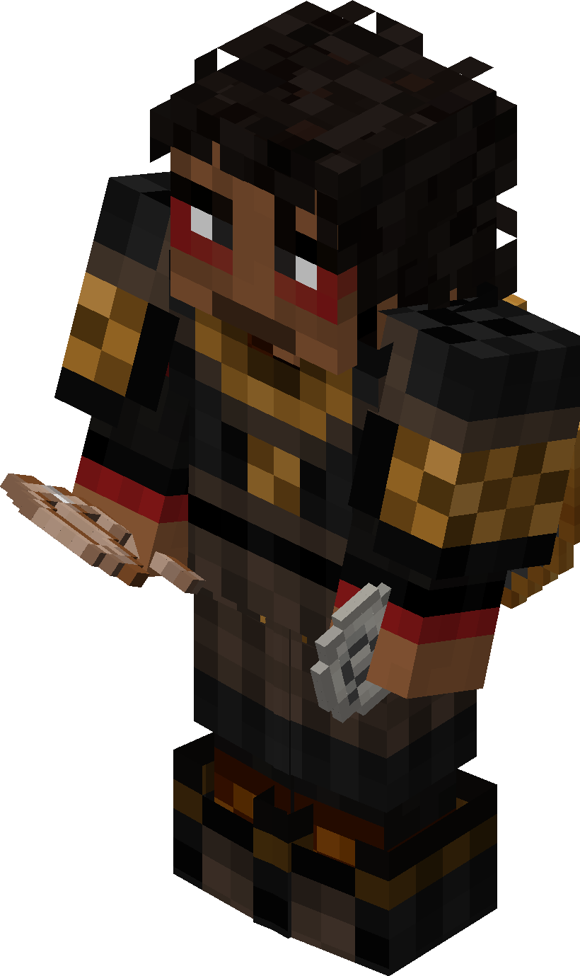 Corsairslaver - Tree (820x1379), Png Download