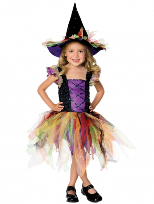 Enfants Nápady Na Halloween, Halloween Dekorácie, Anjeli, - Fancy Dress Ideas Halloween (500x662), Png Download