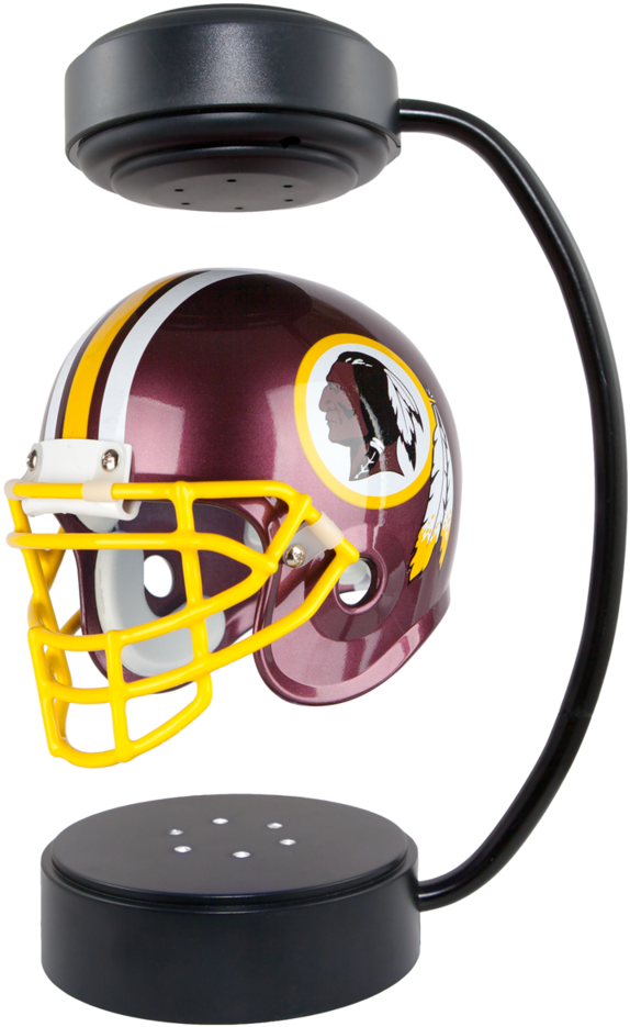 New England Patriots Hover Helmet (1024x1024), Png Download