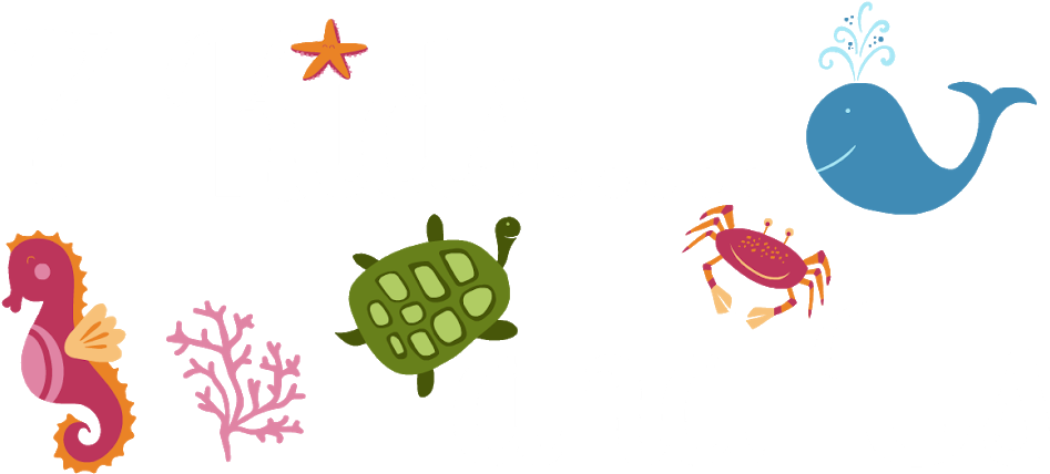 7 Kids And Us - Illustration (980x437), Png Download