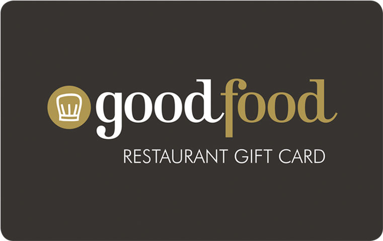 The Perfect Reward For Food Lovers - Good Food Gift Voucher (800x600), Png Download