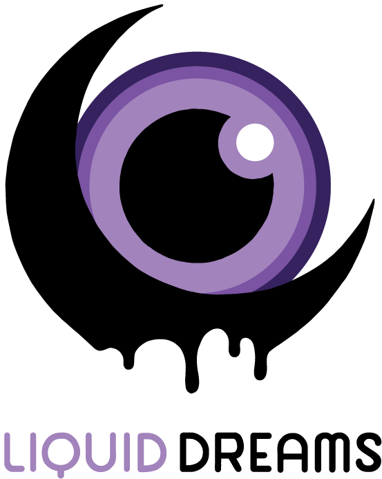 Liquid Dreams (720x720), Png Download