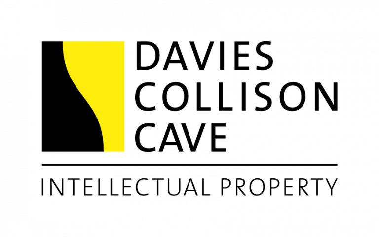 Davies Collison Cave Expands Its Trade Mark Practice - Davies Collison Cave Logo (768x480), Png Download
