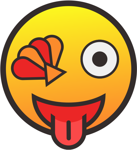 Png Emoji 5 - Smiley (640x640), Png Download