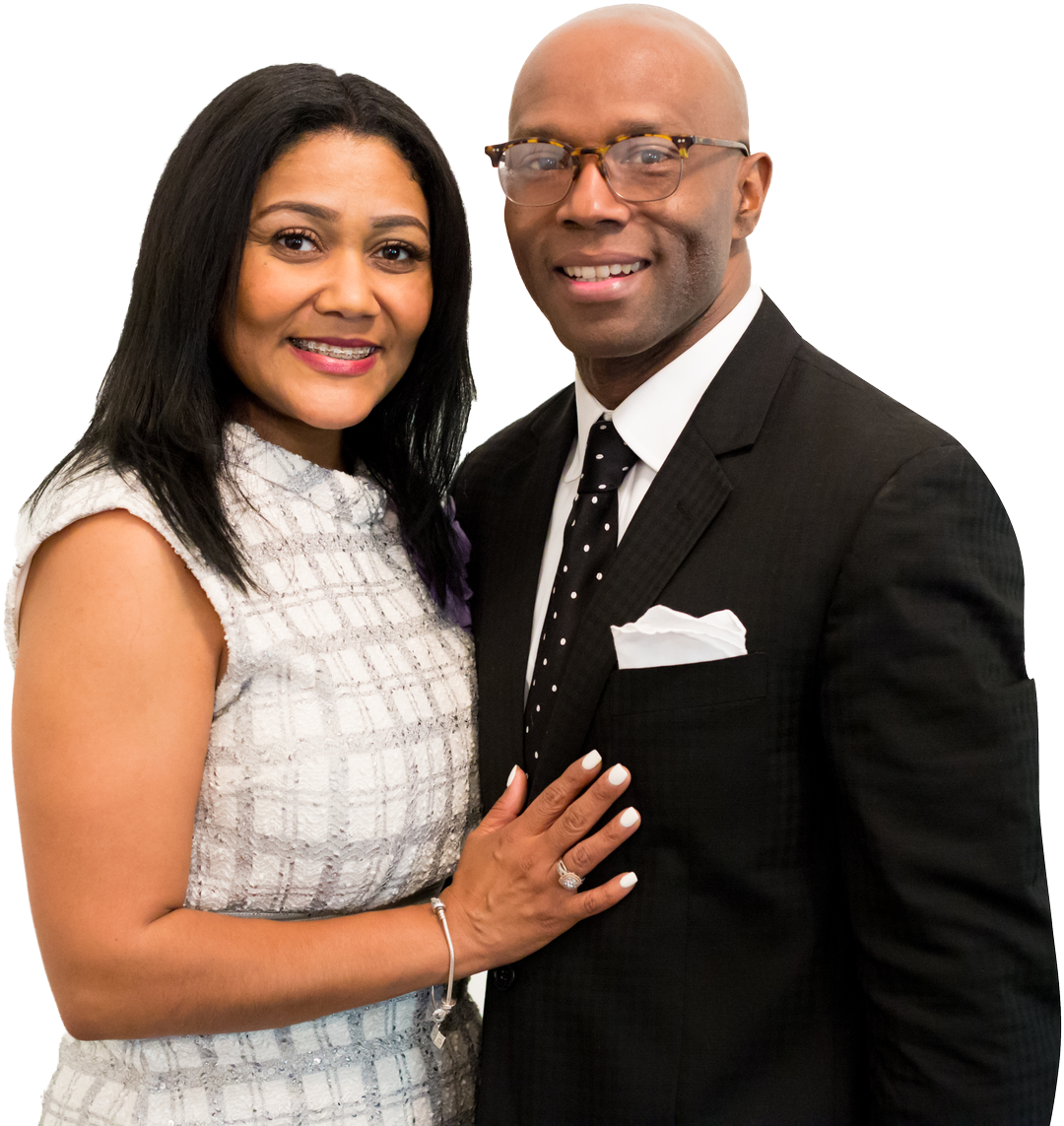 Historic Church Gets New Pastor - Formal Wear (1200x1232), Png Download