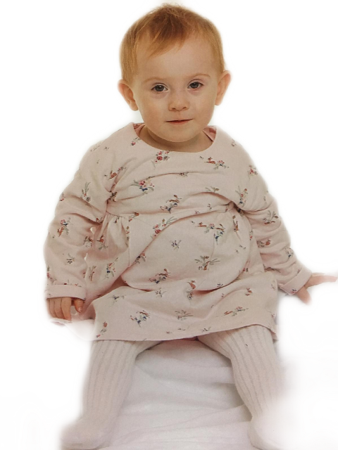 Toddler (480x640), Png Download