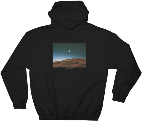 Kollab X Victor Costa - Alien Hoodie (600x600), Png Download