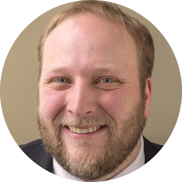 Henry Coates - Dr. Alfred J. Nadel, M.d. (636x636), Png Download