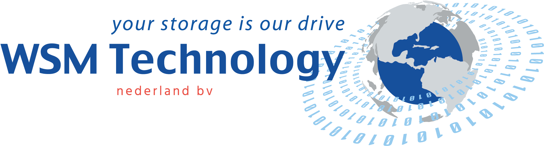 Wsm Technology Nederland B - Project Management (1999x600), Png Download