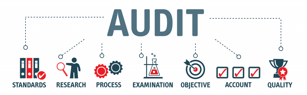 Are You Prepared For Your Audit - Audit Banner (1024x316), Png Download