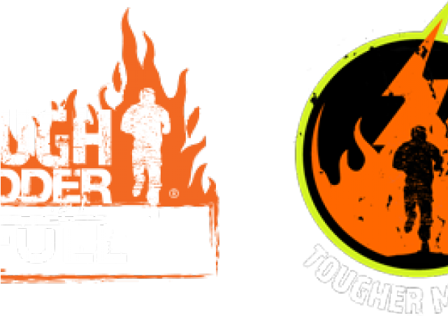 Mud Clipart Tough Mudder - Tough Mudder Cheshire 2019 (640x480), Png Download