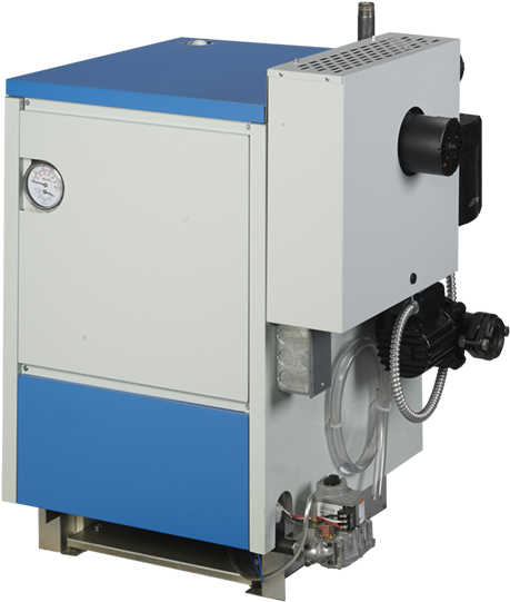 See Full Size Image - Boiler (608x760), Png Download