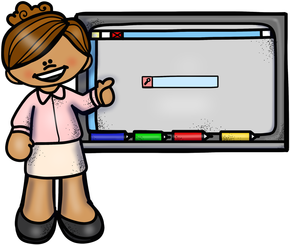 Image Result For Educlips Educlips, Board Decoration, - Educlips Png (989x834), Png Download