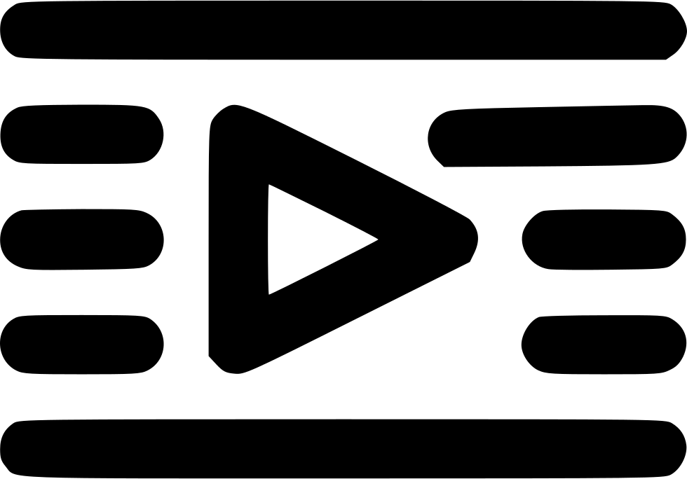 Thumb Image - List Music Png (980x684), Png Download