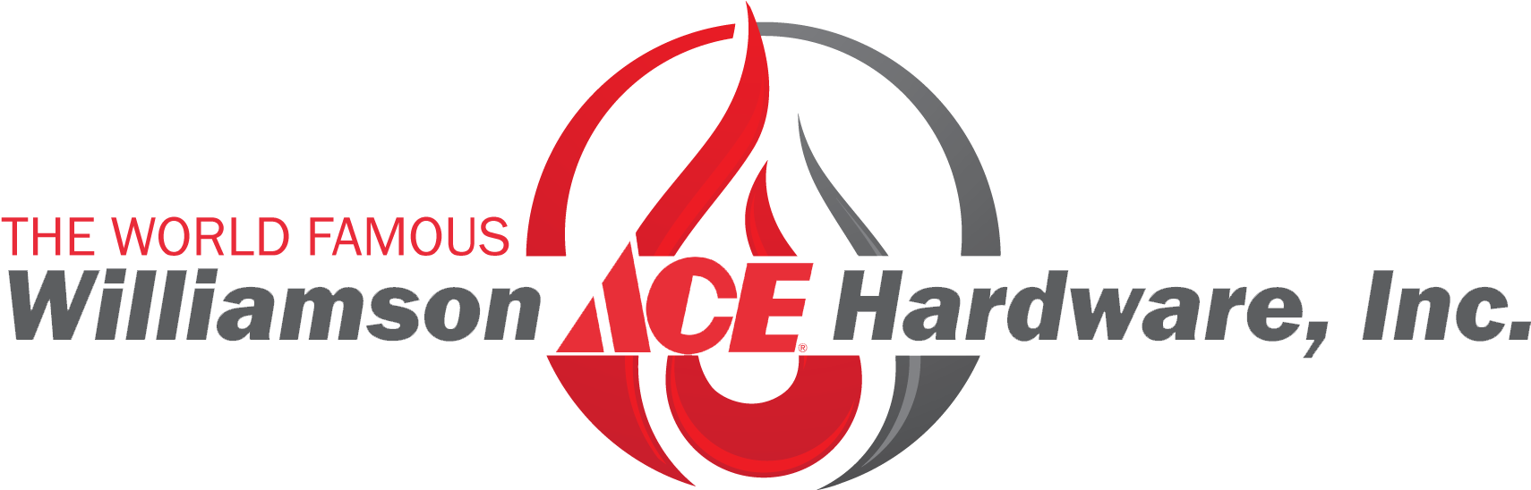 Williamson Hardware - Ace Hardware (1799x1203), Png Download