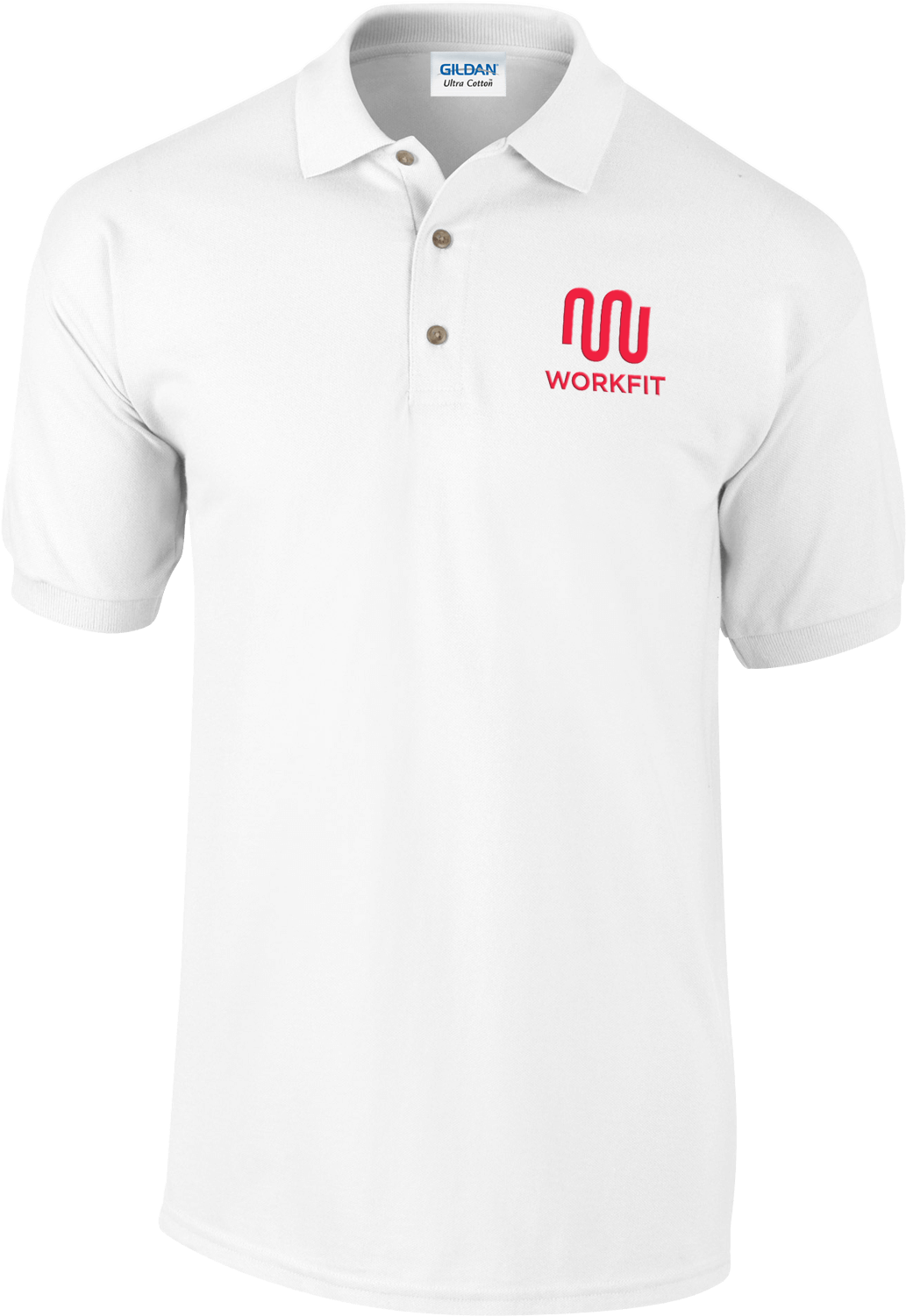 Gildan Ultra Pique Polo Shirt - Ralph Lauren Small Pony Polo (1500x1500), Png Download