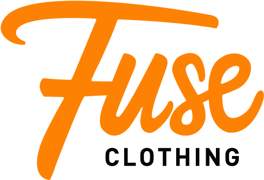 Fuse Clothing (834x508), Png Download