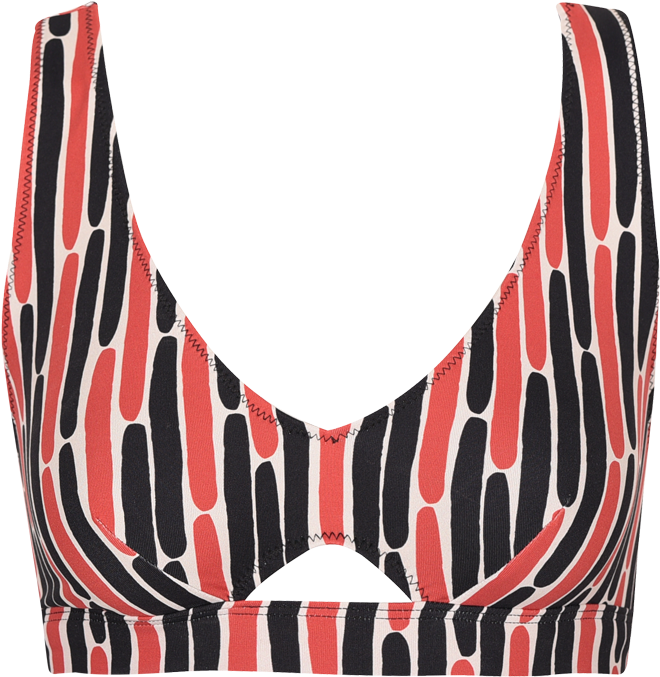 Print Rayas - Shoulder Bag (1179x1571), Png Download