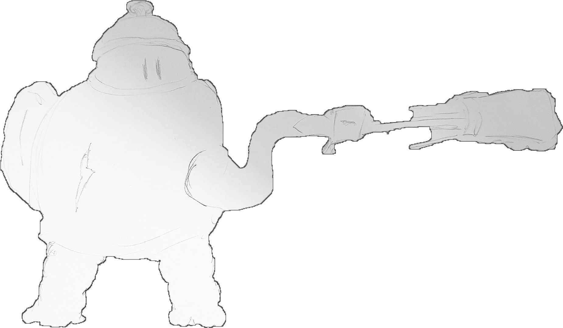 Putle Drawing - Arabian Camel (2048x1536), Png Download