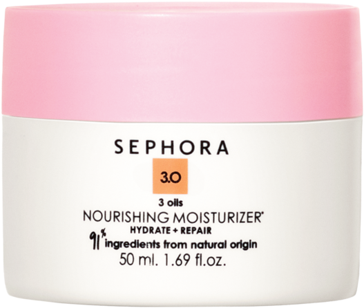 Nourishing Moisturizer - Sephora Lip Gloss (700x622), Png Download