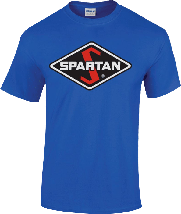 Spartan Superman T-shirt - State Of Louisiana Shirts (800x800), Png Download