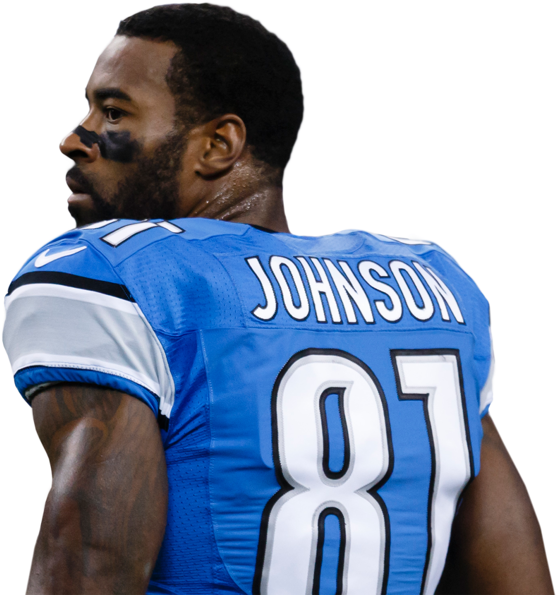 Ex-lion Gets Preliminary Approval For Medical Pot Dispensary - Football Player (1662x1247), Png Download
