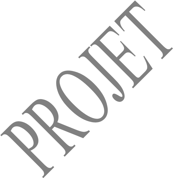 Filigrane Projet - Profonanpe (793x1122), Png Download