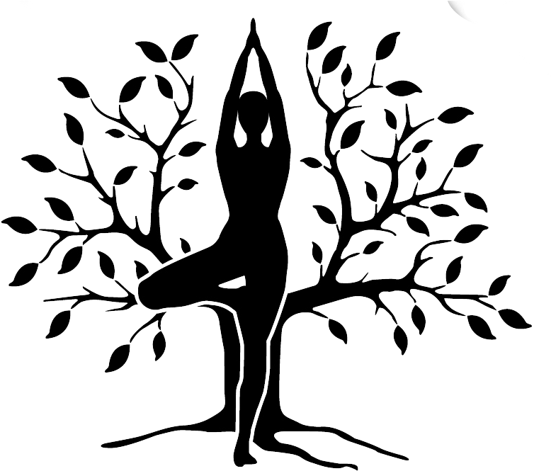 Silhouette (847x686), Png Download