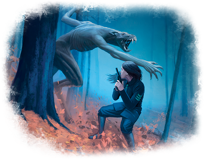 Shout Into The Darkness - Arkham Horror Lcg Cards (700x550), Png Download